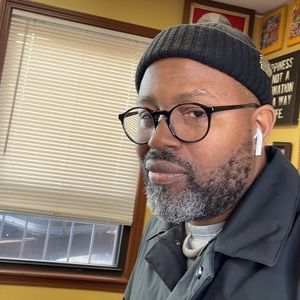 Meet your Posher, Harry